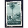 Sello n 157  Marruecos