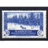 Sello n 156  Marruecos