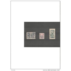 3 viñetas diferens