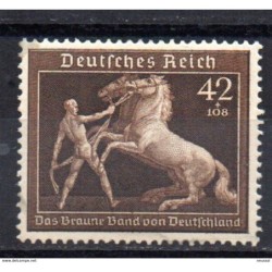 Sello n 639  Alemania