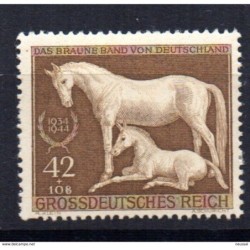 Sello  n 821  Alemania