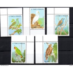 Serie n 115761 St Tome et principe