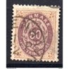 Sello n 28  Dinamarca