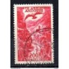 Sello  n A3  catalogo yvert  Andorra francesa