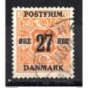 Sello n 102  Dinamarca