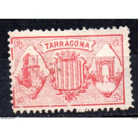 Viñeta tarragona