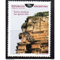 Sello n 2036  Argentina