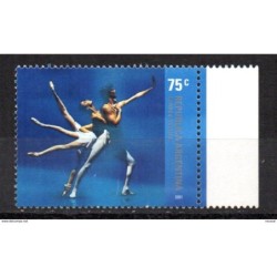 Sello  n 2282  Argentina