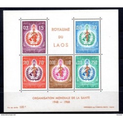Hb42  Laos
