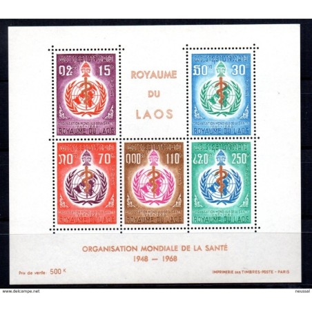 Hb42  Laos