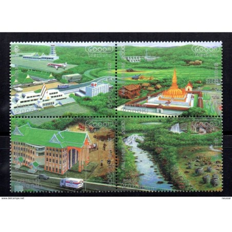 Serie n 13658  Laos