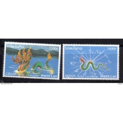 Serie n 136970  Laos