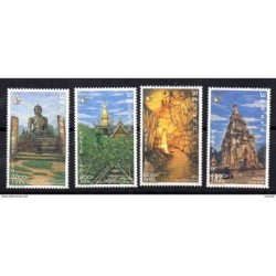 Serie n 14025  Laos