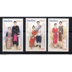 Serie n 1399401  Laos