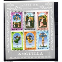 Hb7 Anguilla