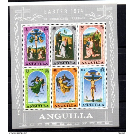 Hb7 Anguilla