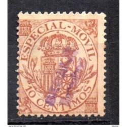 Fiscal con sobrecarga segala barcelona