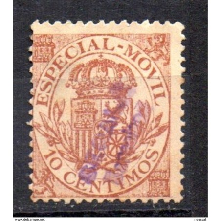 Fiscal con sobrecarga segala barcelona