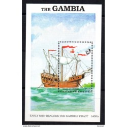 Hb53  Gambia
