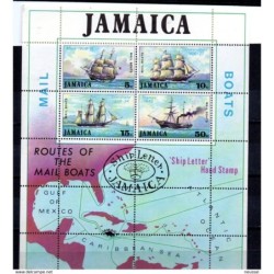Hb5 Jamaica