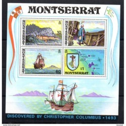 Hb3  Montserrat