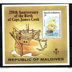 Hb49  Maldives