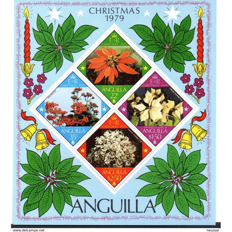 Hb28 Anguilla Hb28 Anguilla