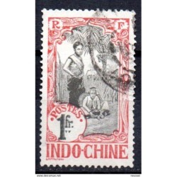 Sello  n 55  indochina