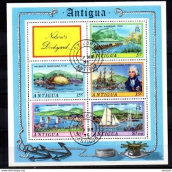 Hb18 Antigua