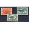 Sellos de alemania  munchen 1923