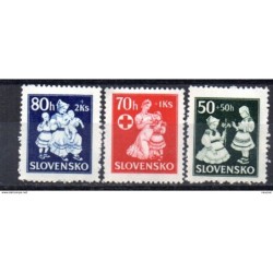 Serie n 835   Eslovaquia