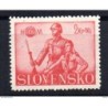 Sello  n 66   Eslovaquia