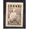 Sello n 131 Estonia