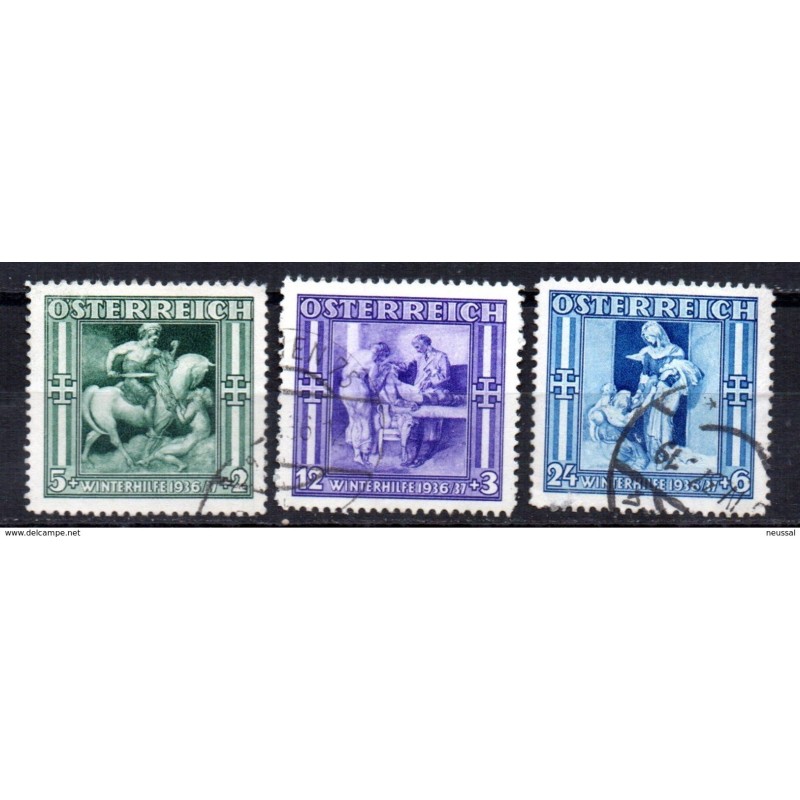 Sellos n 4857 Austria Sellos n 4857 Austria