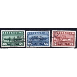 Serie  n 4968  Austria