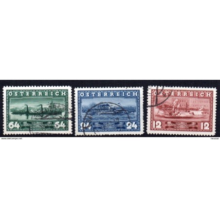 Serie  n 4968  Austria