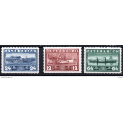 Serie  n 4968  Austria