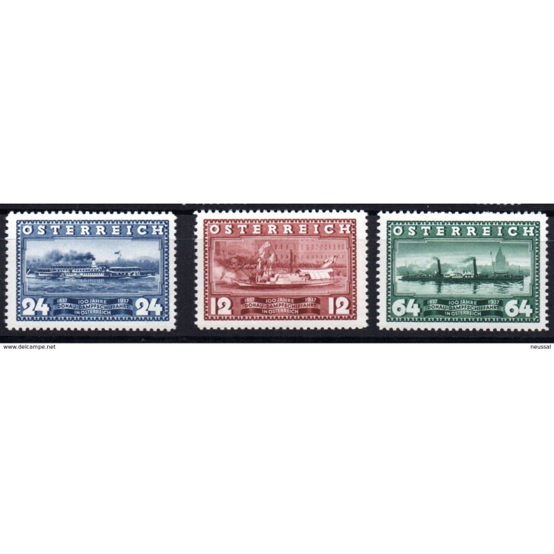 Serie n 4968 Austria Serie n 4968 Austria