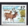 Sello  n 2045  Austria