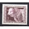 Sello  n 1077  Austria