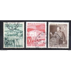Serie   n 6346   Yugoslavia