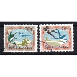 Serie   n A5960  Yugoslavia