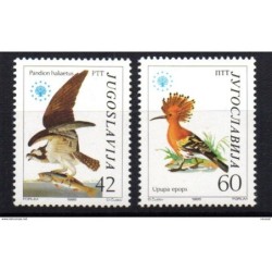 Serie   n 19789  Yugoslavia