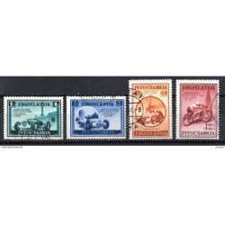 Serie   n 34952   Yugoslavia