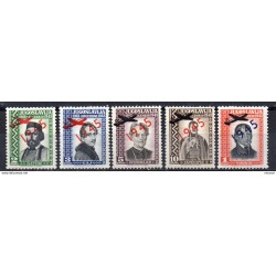 Serie   de   Yugoslavia