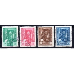 Serie   n 4458   Yugoslavia