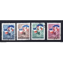 Serie   n 44952  Yugoslavia