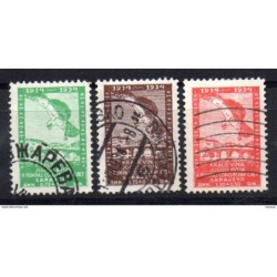 Serie   n  2557   Yugoslavia