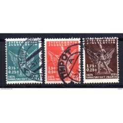 Serie   n  25860   Yugoslavia