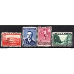 Serie   n  3225   Yugoslavia
